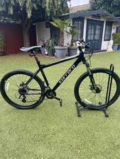 Carrera vengeance Mountin bike