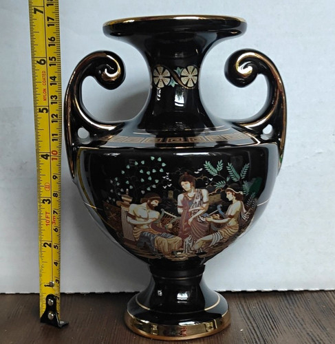 Faskiolias s52 handmade greek - faskiolias,