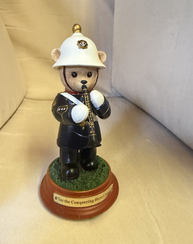 Military royal marine figurine - royal,