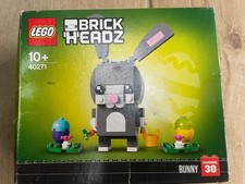 LEGO Brickheadz Easter Bunny Set ( 40271 )