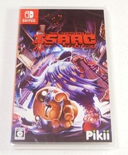 The Binding of Isaac