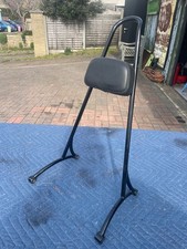 Sissy Bar / Backrest for
