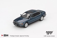 Mini GT 1:64 BMW 750IL