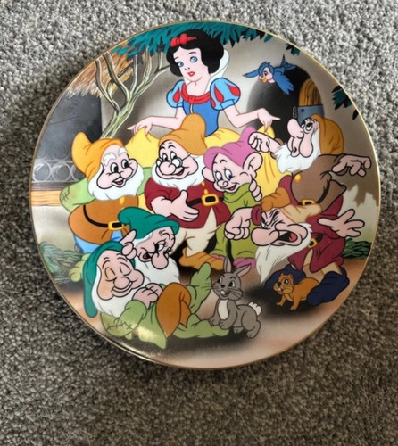 Disney-Porcelain/China-Cartoon