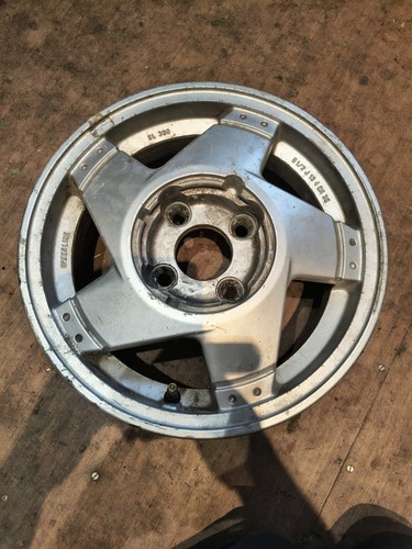 Renault turbo phase 2 - 5,