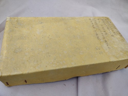 Dinky trade box - dinky,