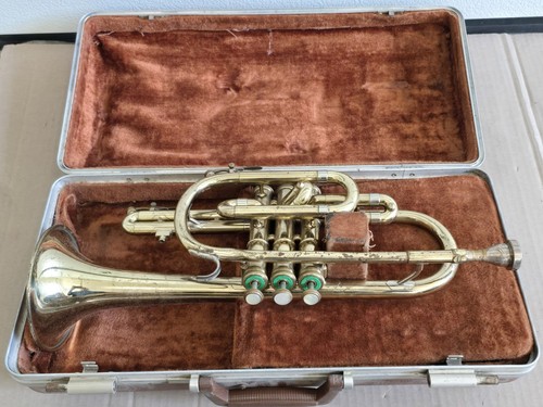 Vintage olds ambassador cornet - vintage,