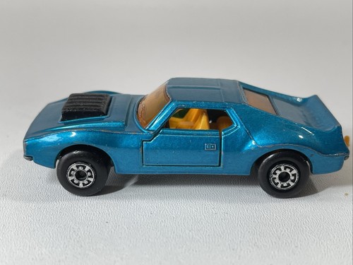 Matchbox lesney superfast - lesney,