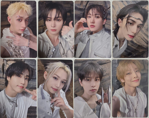 Stray kids this that album - this,