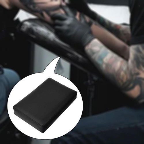 Tattoo arm rest pad - tattoo,