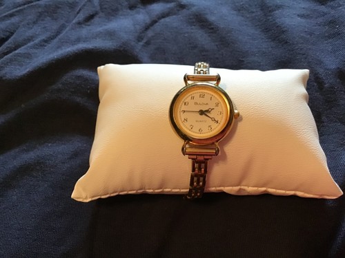 Bulova vintage cocktail - bulova,