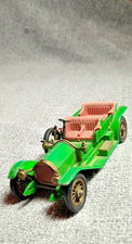 Matchbox No.943Vintage Simplex