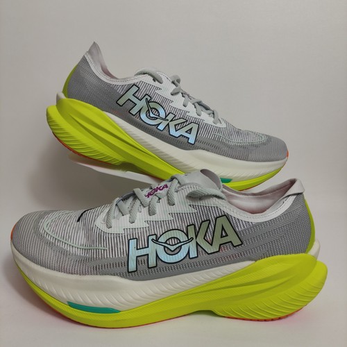 Hoka one - one, x