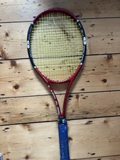 HEAD Flexpoint Prestige Tennis Racket - Used - Good Condition - Adult Size G3