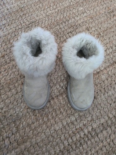 Ugg classic boots woman 6 - woman's,