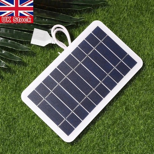 Portable solar panel - solar, mobile