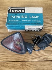 Vintage Classic Car Parking