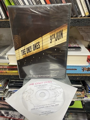 The only ones live at - live,