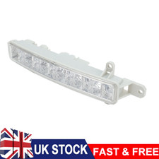 For Citroen C1 Peugeot 108 308 Toyota LED Daytime Running Light Lamp 9677409380