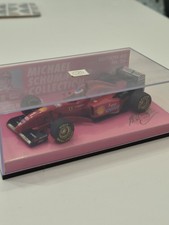 Michael Schumacher Collection