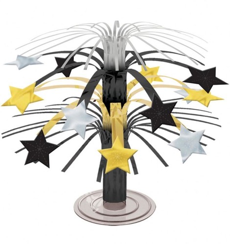 Hollywood black gold - black, &