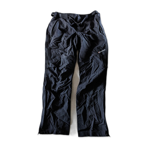 Montane walking trousers - montane,