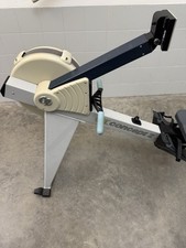 Concept 2 Model E PM4 Grey