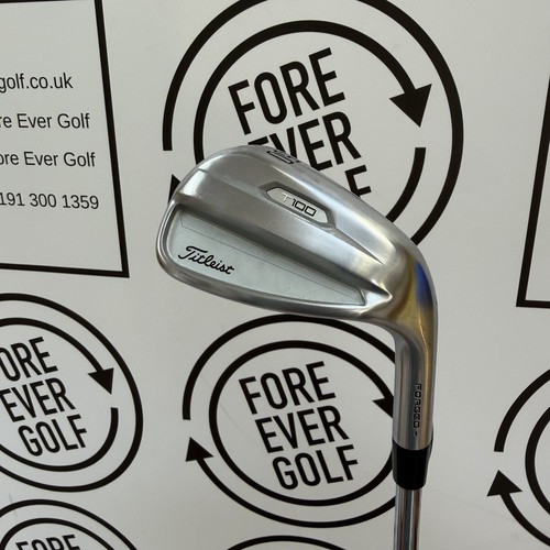 Titleist t100 gap wedge - titleist,