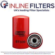 Oil Filter for ERF EC14