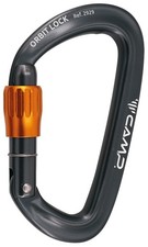 Camp orbit lock - camp, rock