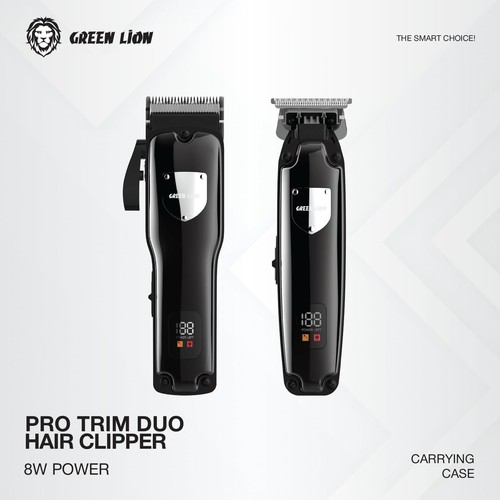 Green lion pro trim - green,