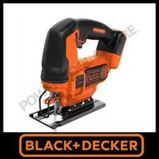 Black & Decker BDCJS18N 18
