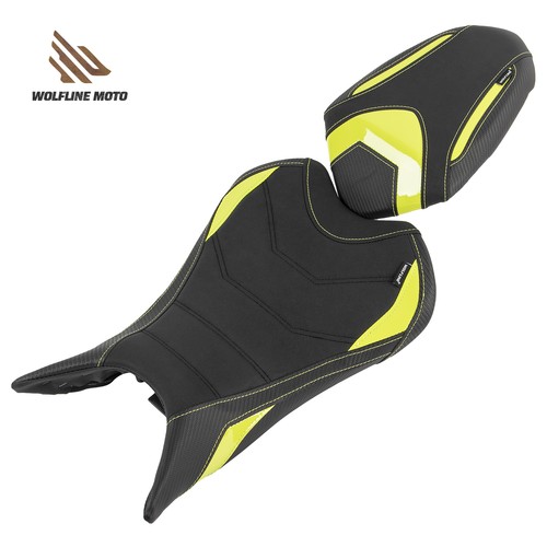 Wolfline rider passenger - &,
