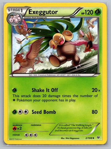 Exeggutor spearow cameos - &, spearow~cameos