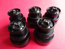 5X VINTAGE MITCHELL