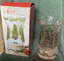 Holiday Spirit 10 Inch