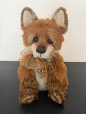 Charlie Bears Balderdash Ltd No 43