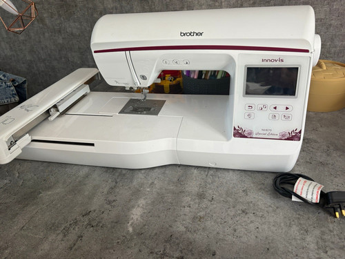 Brother innov nv870se - brother,