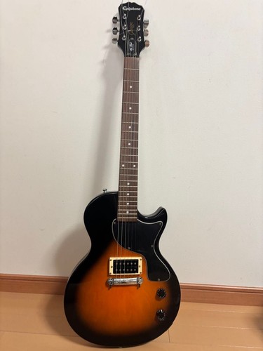Epiphone les paul - paul, junior