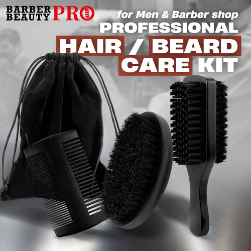 Men boar bristle hair - men’s, &