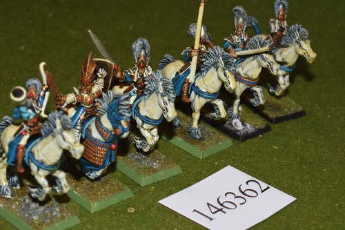 Fantasy high elves - fantasy, silver