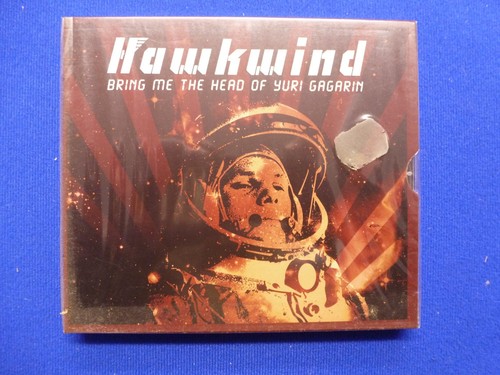 Hawkwind bring the - the, of