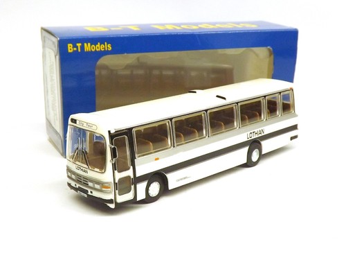 Models leyland tiger - models, duple