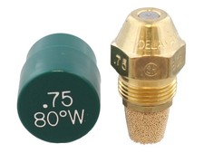 Delavan Oil Burner Nozzle 0.75