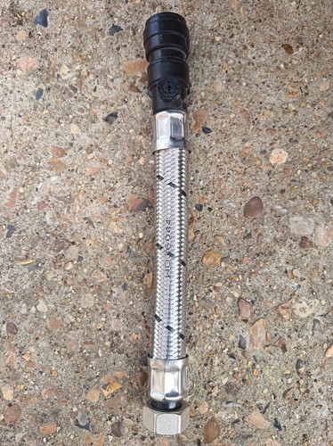 Brand new 22mm shower pump - brand,