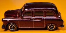 Mattel Matchbox MB667 Austin