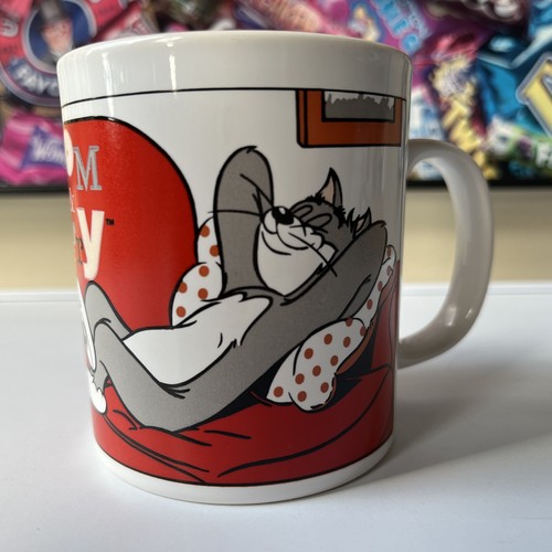 Vintage 1992 tom - 1992, and