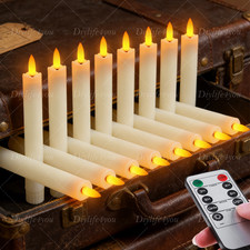 Flameless flickering led - flameless,