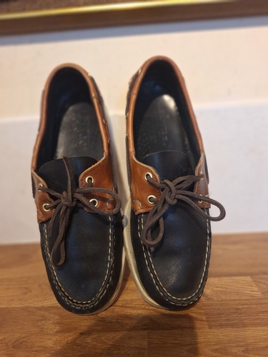 Mens sebago authentic - mens,