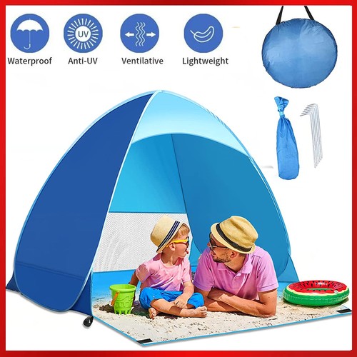 Beach tent family shelter - tent,